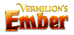 Vermilion’s Ember Casino logo